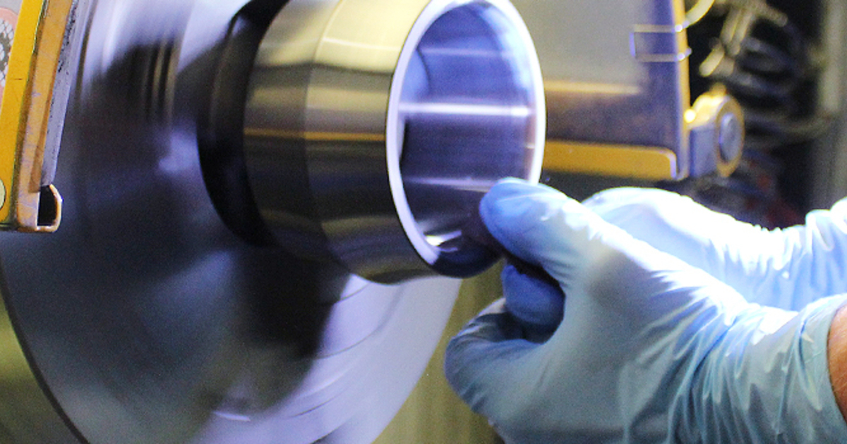 Reworking | madinger